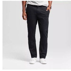 Target NWT Men's Every Wear Athletic Fit Chino Pants - Goodfellow & Co™ 40 x 34